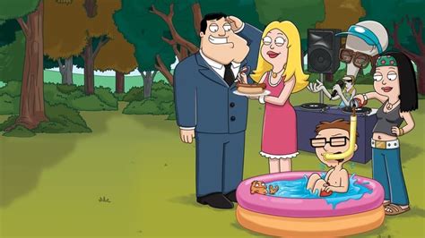 watch american dad